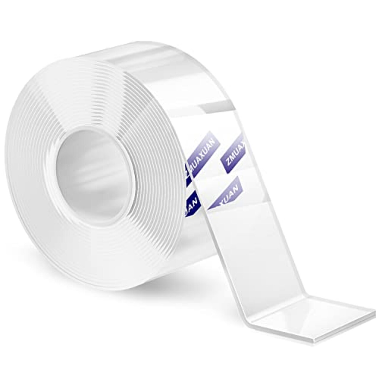 Clear waterproof double best sale sided tape